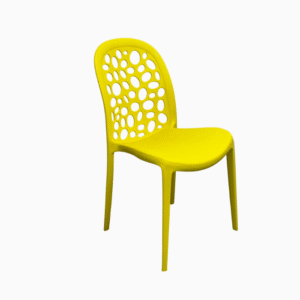 Restaurant Fiber Chair