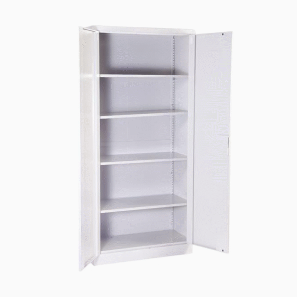 Metal Cabinet - Image 4