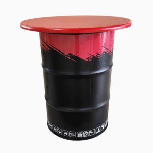 Drum Table