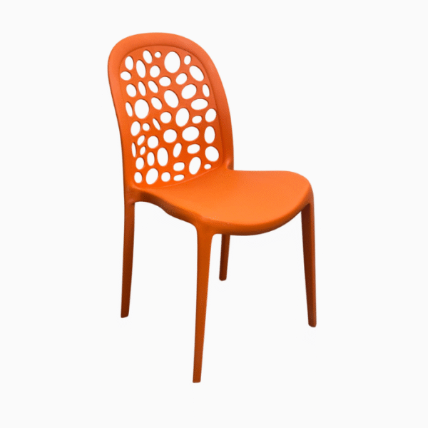 Restaurant Fiber Chair - Image 3