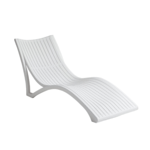 Outdoor Patio Lounge Chair