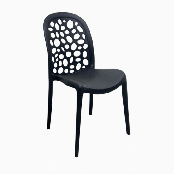 Restaurant Fiber Chair - Image 5