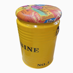 Drum Stool