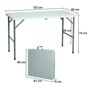 Folding Table