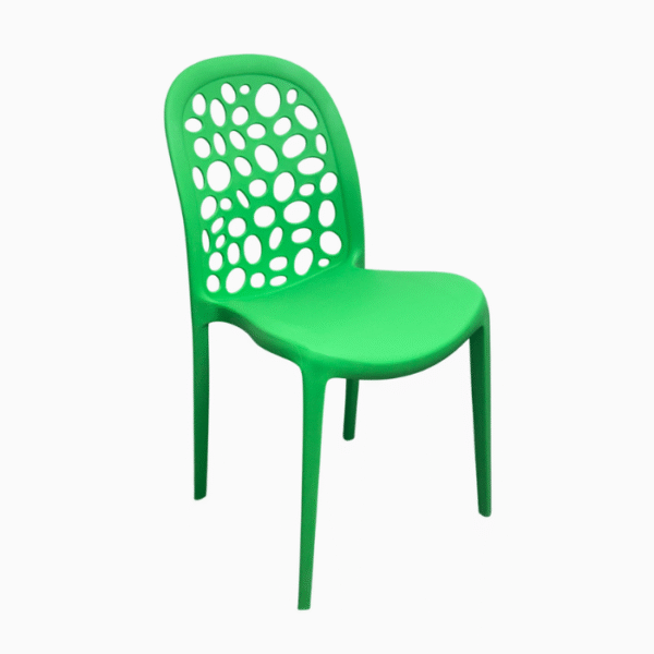 Restaurant Fiber Chair - Image 6
