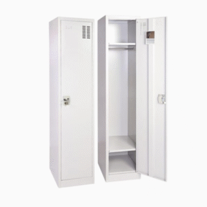 Single Door Locker