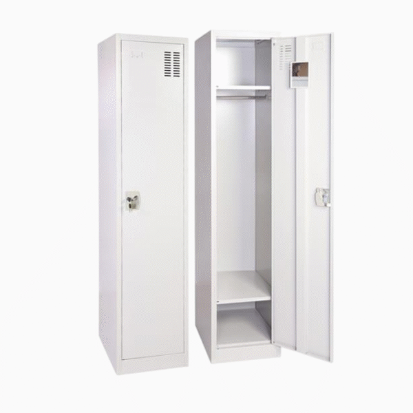 Single Door Locker