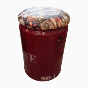 Drum Stool
