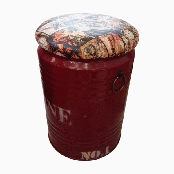 Drum Stool