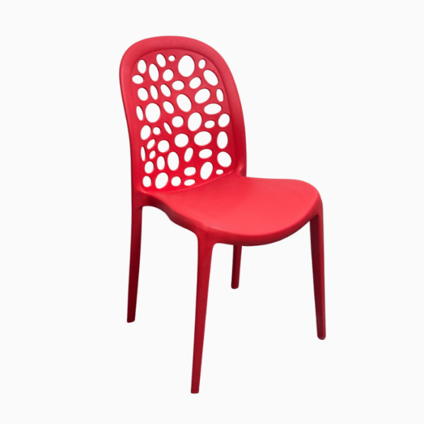 Restaurant Fiber Chair - Image 7