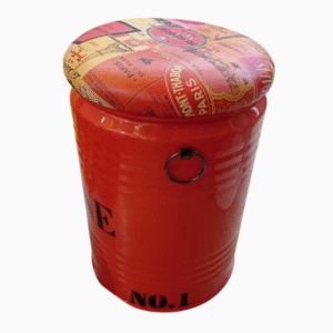 Drum Stool