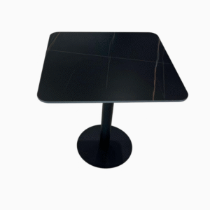 Restaurant Table Ceramic