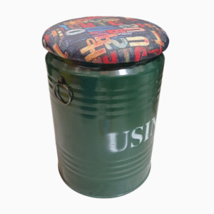 Drum Stool