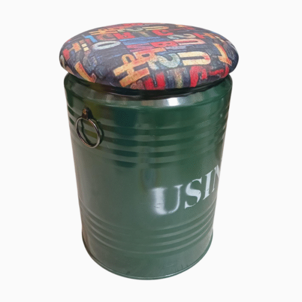 Drum Stool