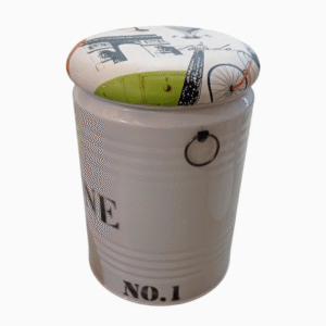 Drum Stool