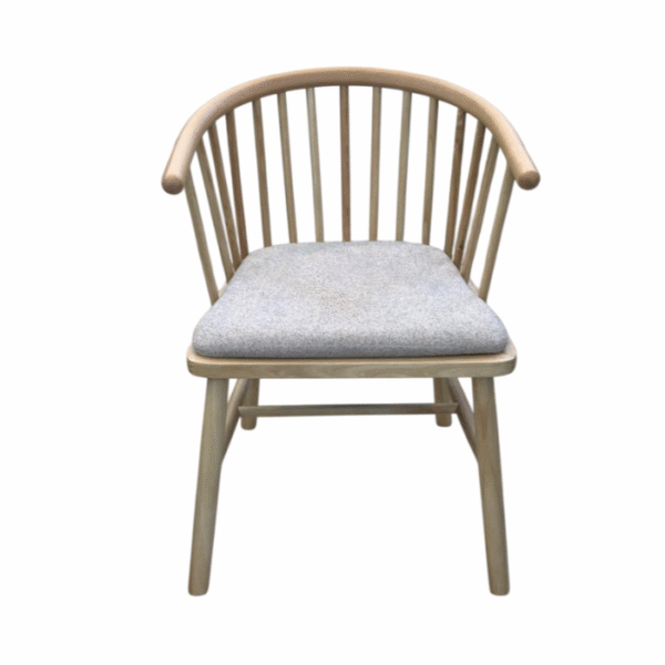Wooden Dining Chair