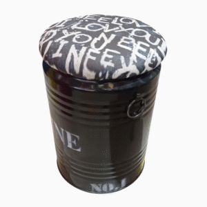 Drum Stool