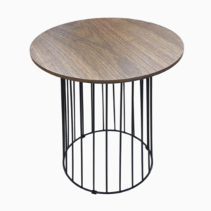Wooden Coffee Table