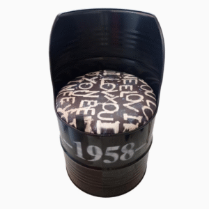 Drum Chair