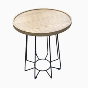 Wooden Coffee Table