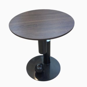 wooden Coffee Table