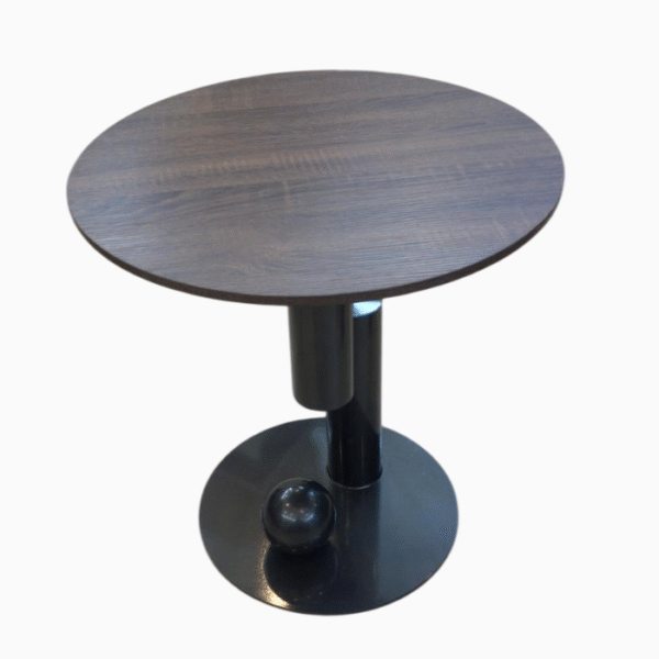 wooden Coffee Table