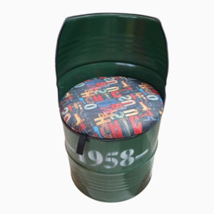 Drum Chair