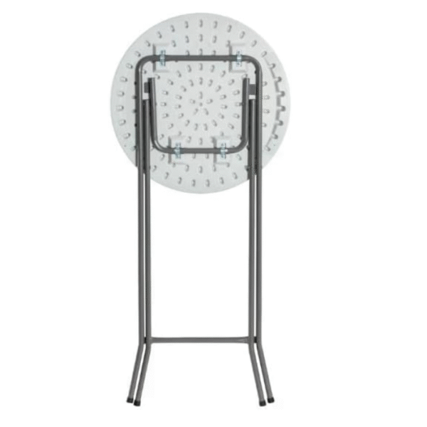 Folding High Table - Image 2