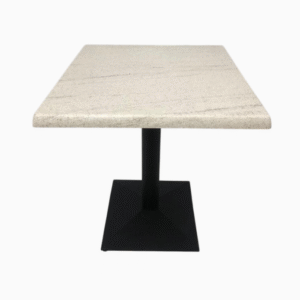 Restaurant Fiber Table