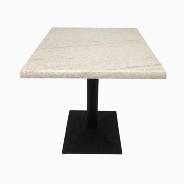 Restaurant Fiber Table