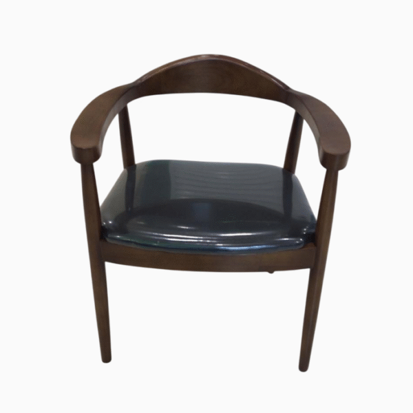 Wooden Dining Chair