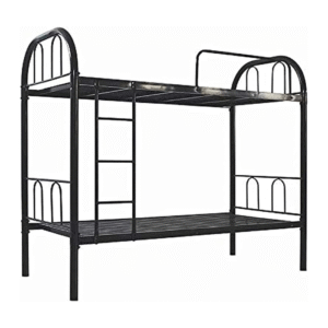 Metal Bunk Bed