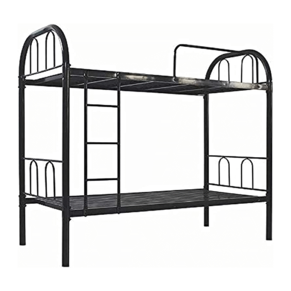 Metal Bunk Bed