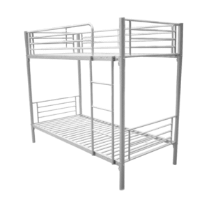 Metal Bunk Bed