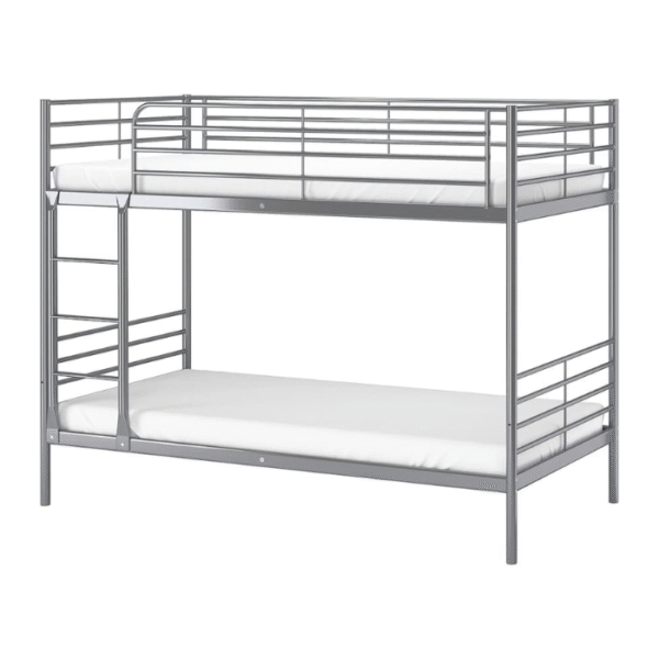 Metal Bunk Bed - Image 3