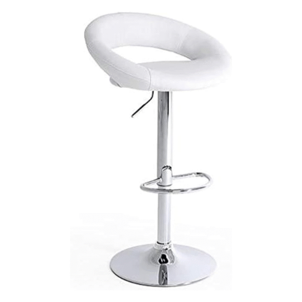 Bar Chair Adjustable