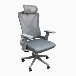 Office Chair with Head Rest