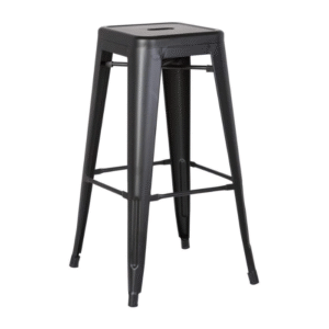 Metal High Chair