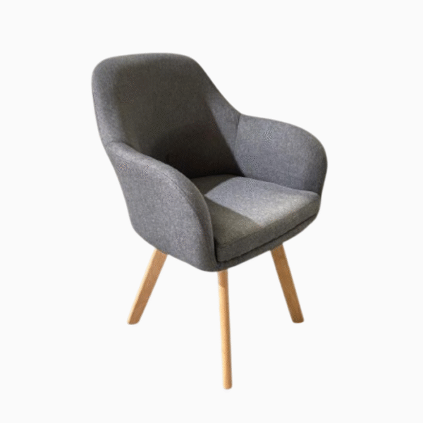 Dining Chair - Image 2