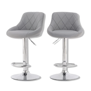 Bar Chair Adjustable