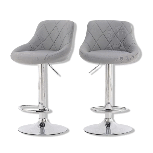 Bar Chair Adjustable