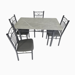 Dining Table & Chair set