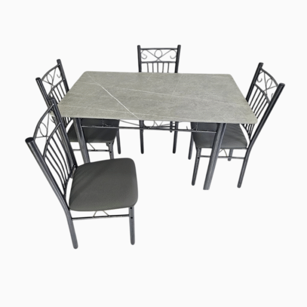 Dining Table & Chair set