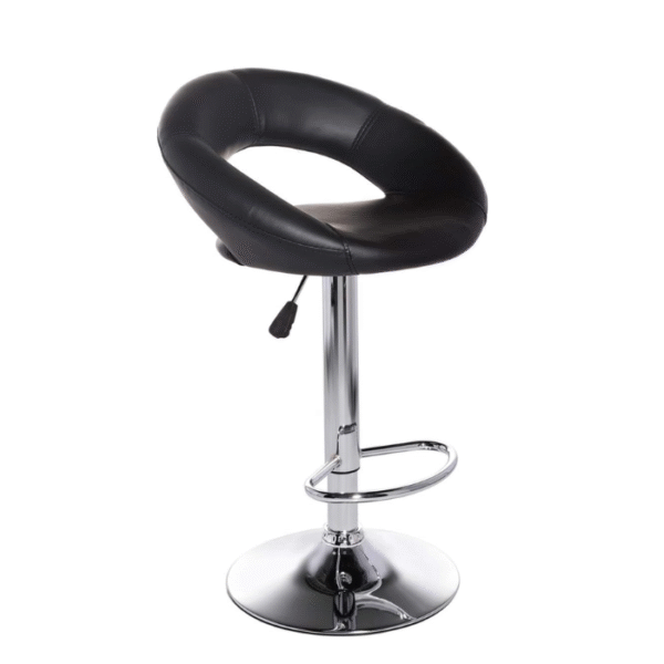 Bar Chair Adjustable
