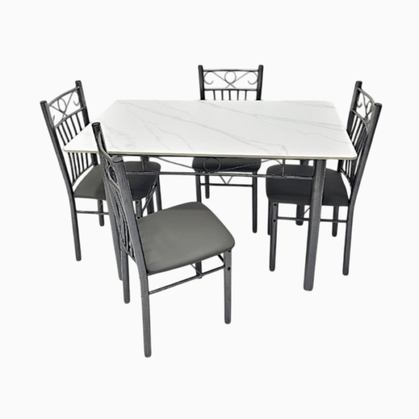 Dining Table & Chair set - Image 2