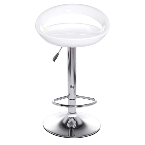 Bar Chair Adjustable