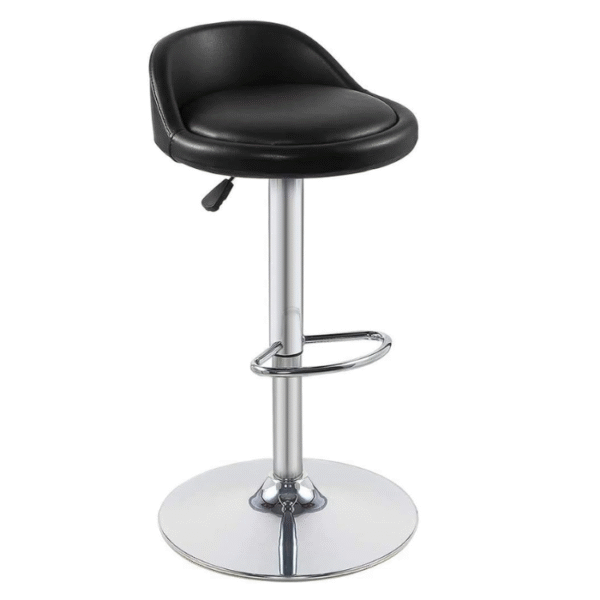 Bar Chair Adjustable - Image 3