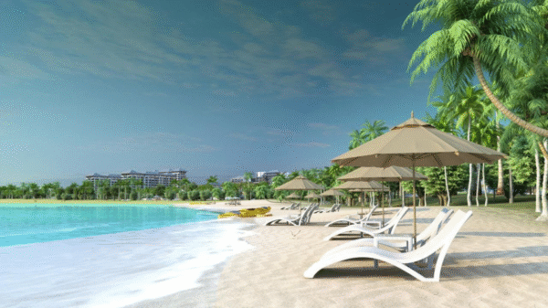 Outdoor Patio Lounge Chair