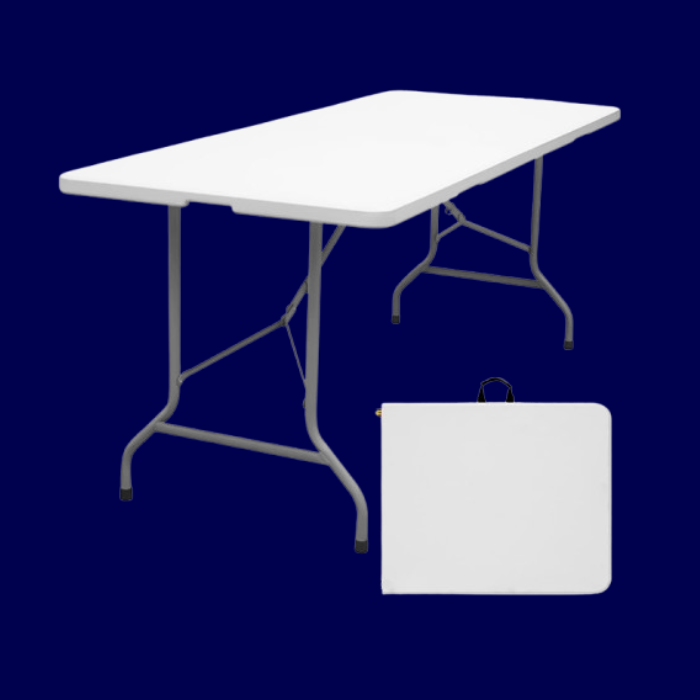 Folding Table & Chair