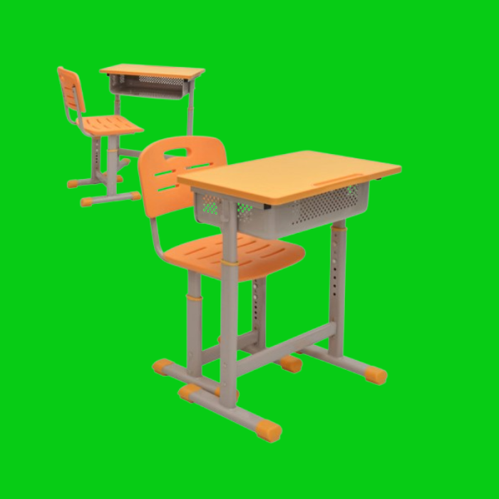 Study Chair & Table